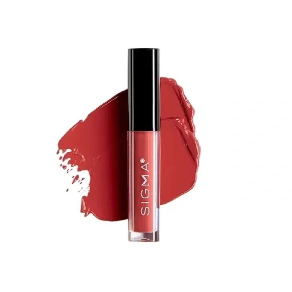 SIGMA kissmate lip trio - Picture 5 of 6